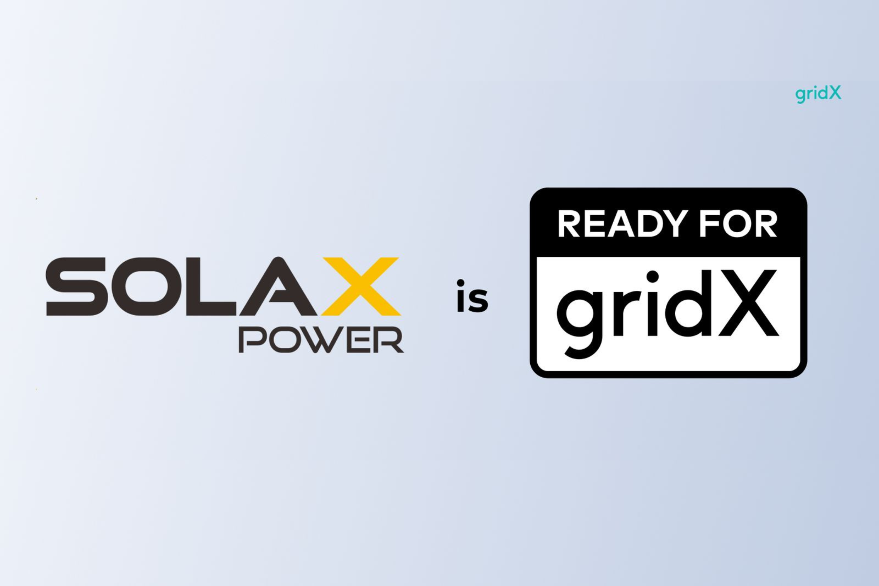 IM电竞能源携手gridX，共创智慧能源互联新范式